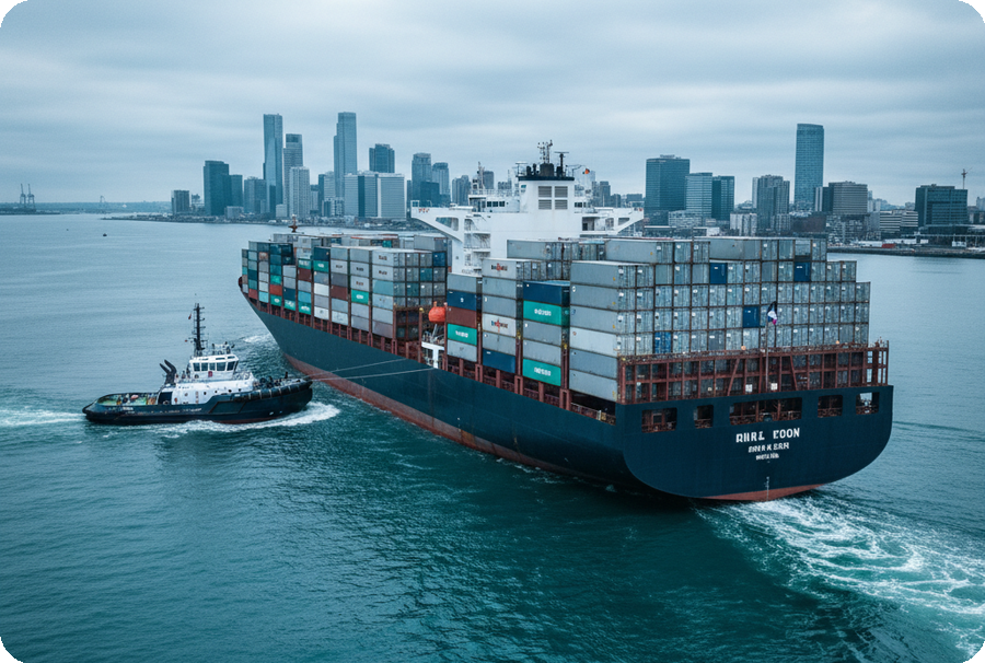 One Stop Shop schemes