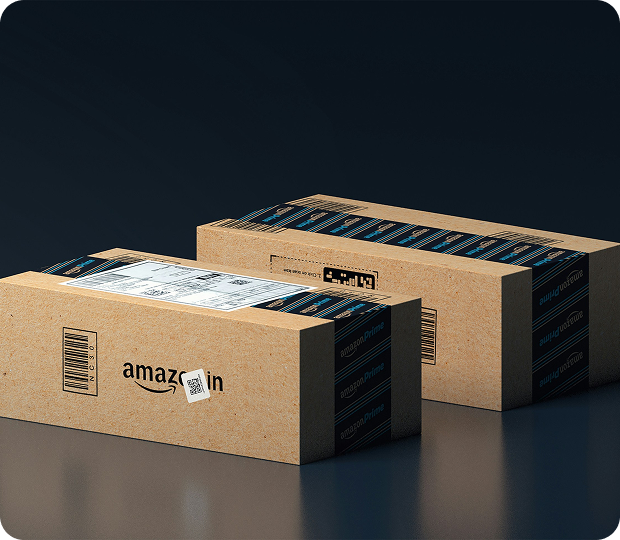 Selling goods online