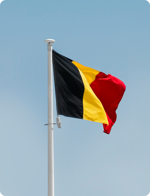 Belgium VAT