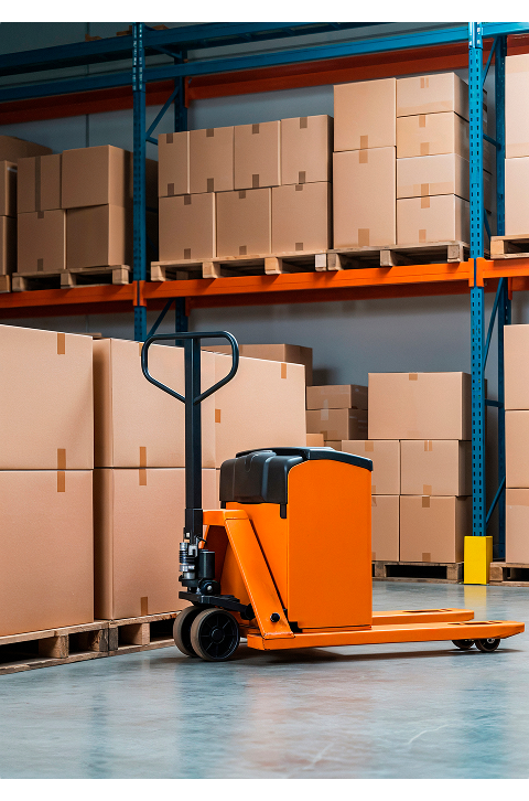 Importing goods to Finland