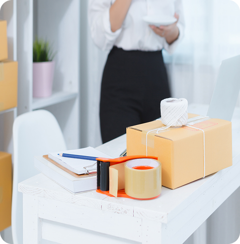 Automate IOSS Returns