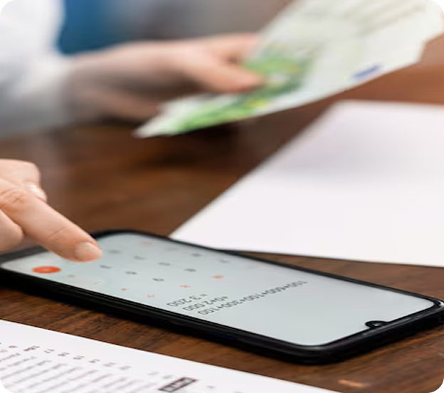 Importing goods to Germany