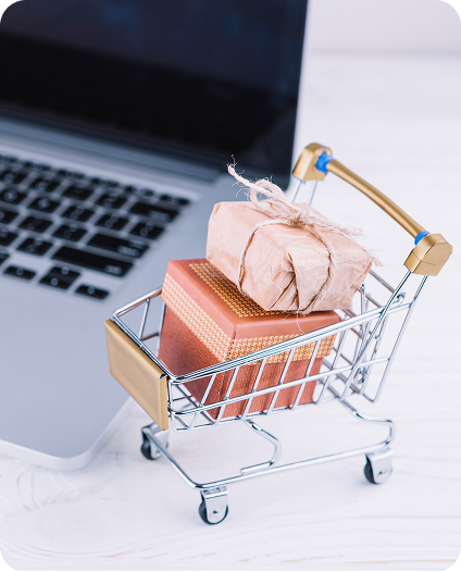 Importing goods to Netherlands