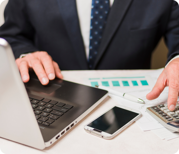 What is VAT illustration