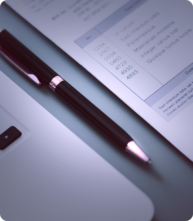 Validate VAT number illustration