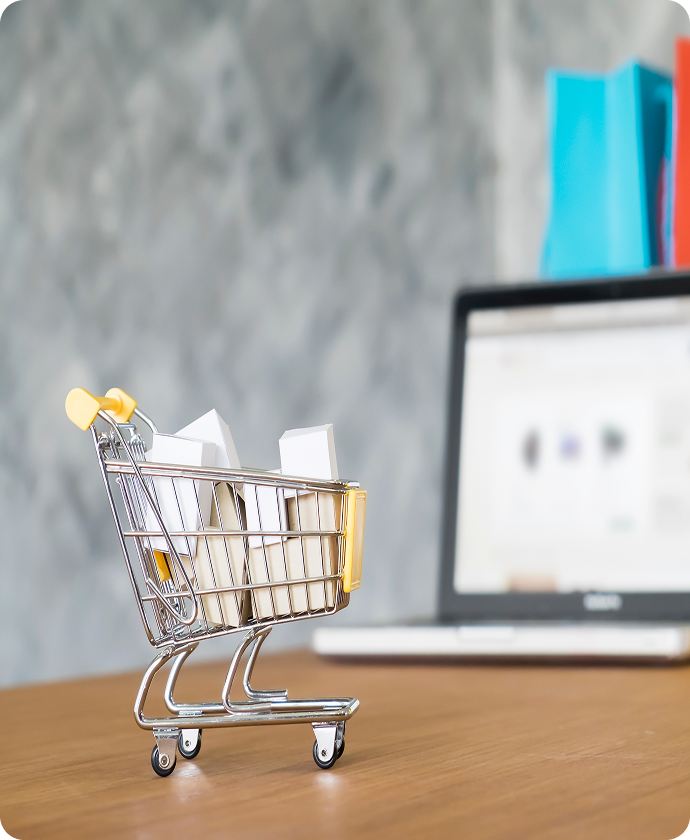 Importing goods to Ireland