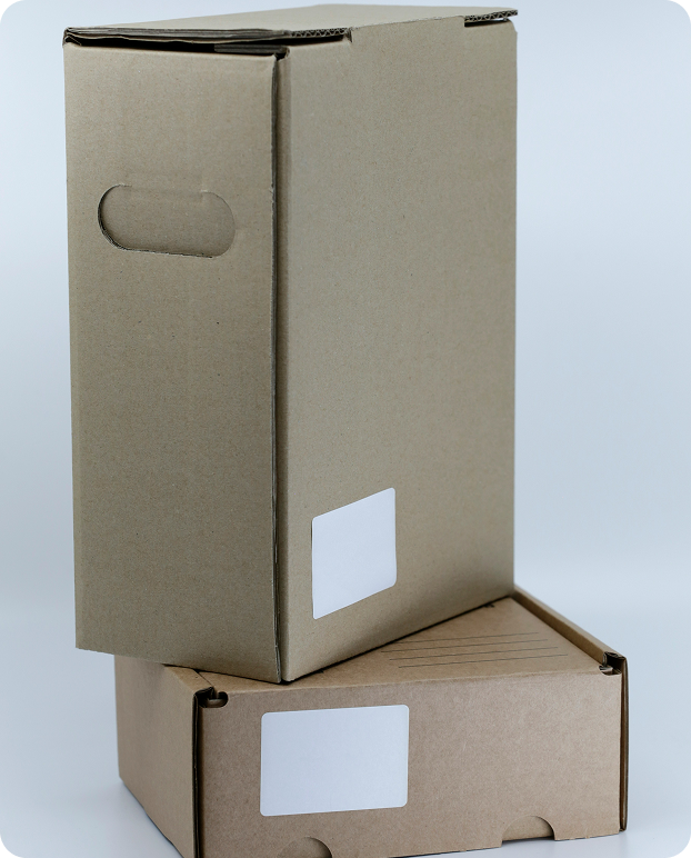 Selling goods online