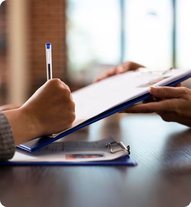 VAT Registration Requirements