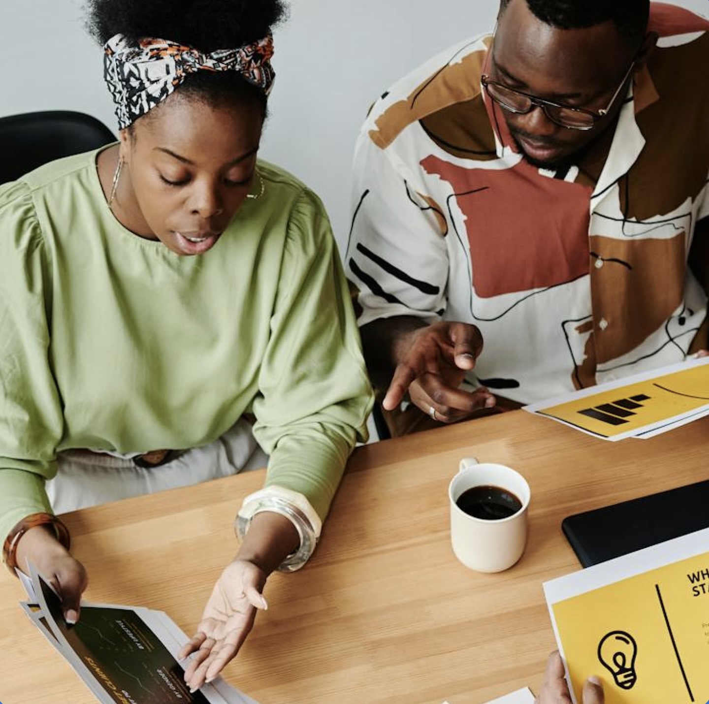 Accountant VAT Support