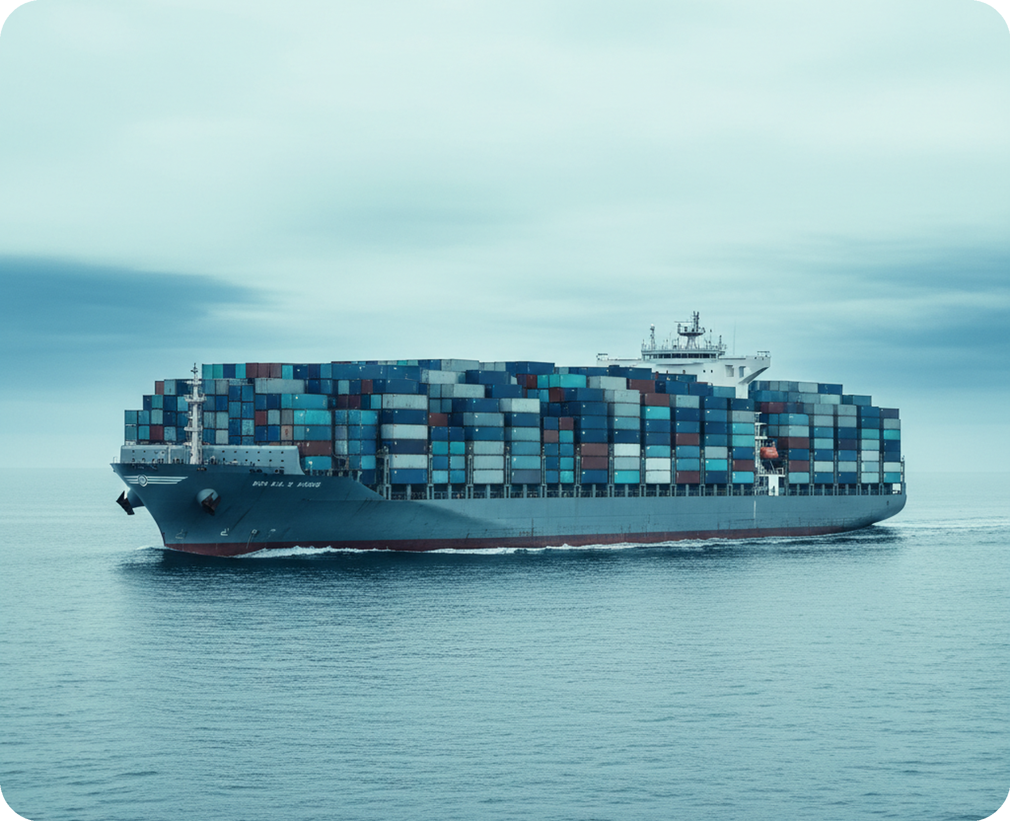 EORI registration and customs compliance