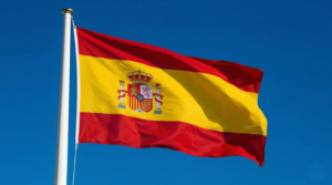 National flag of Spain