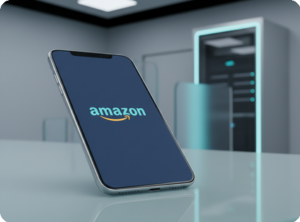 Amazon FBA VAT registration