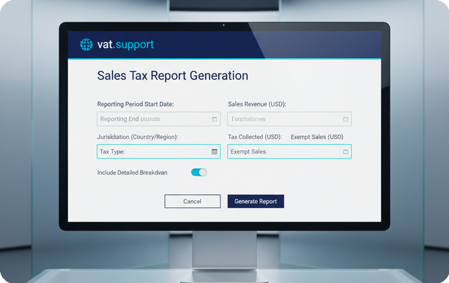 Understanding the OSS VAT scheme