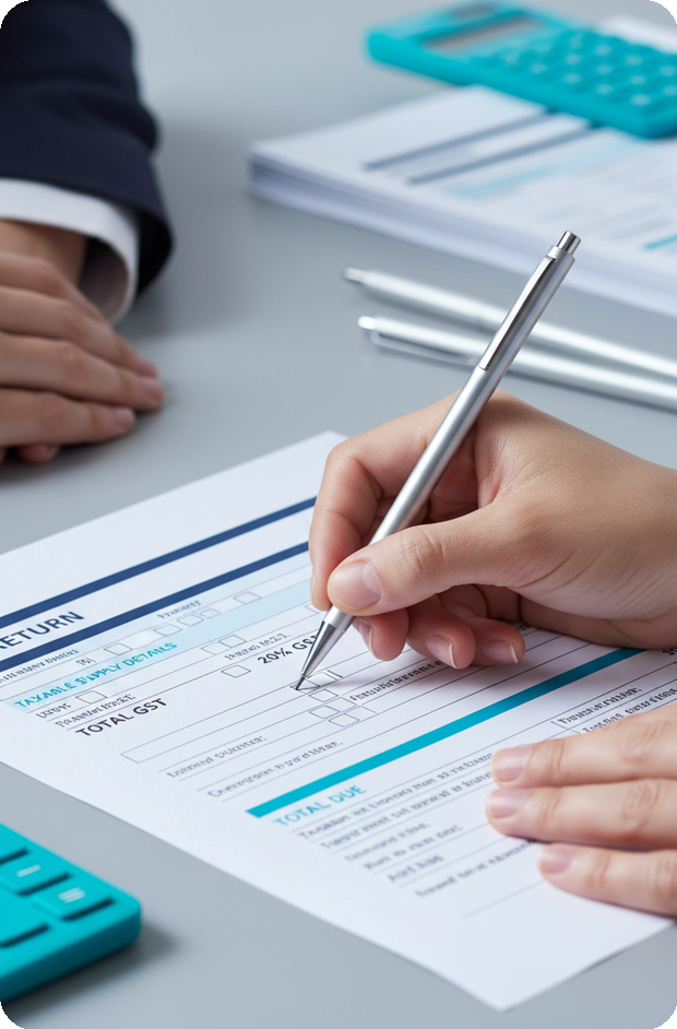 VAT Registration Requirements
