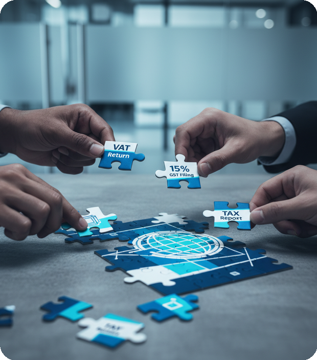 VAT expert consultation and cross-border compliance support