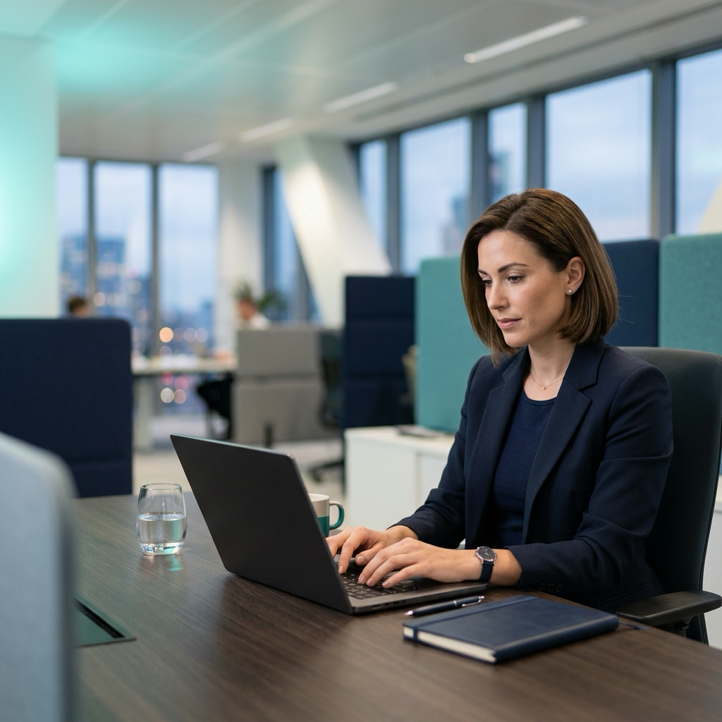 Digital services