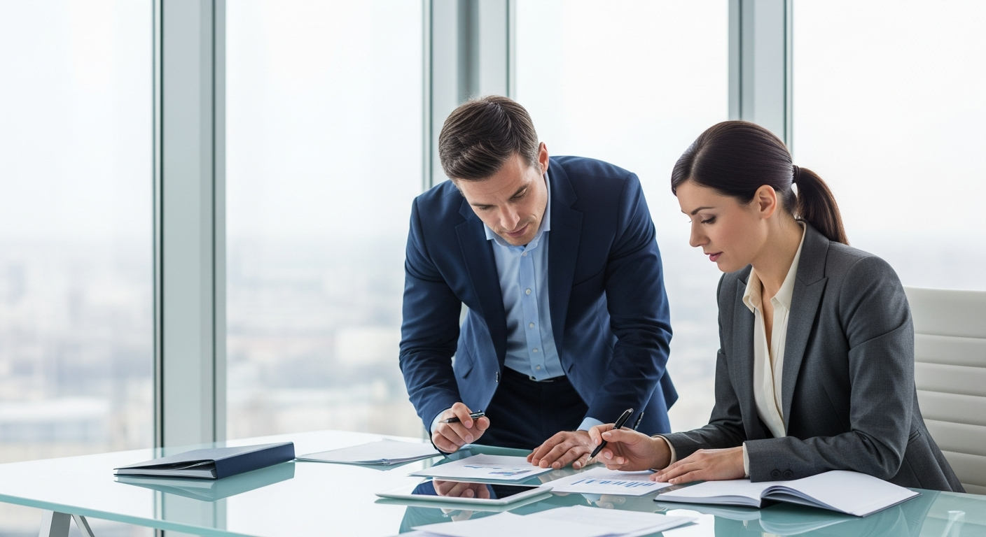 Accountant VAT Support