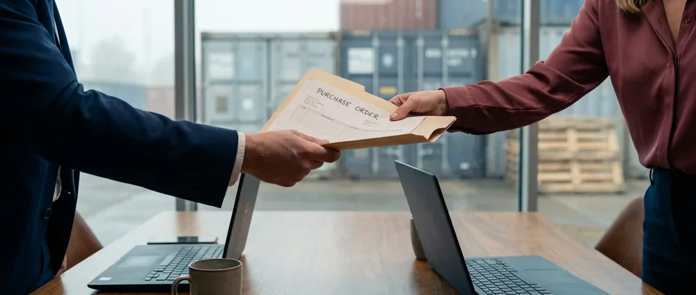 B2B VAT support
