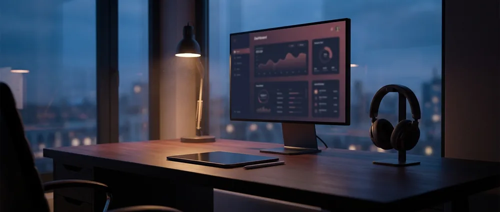 Digital services