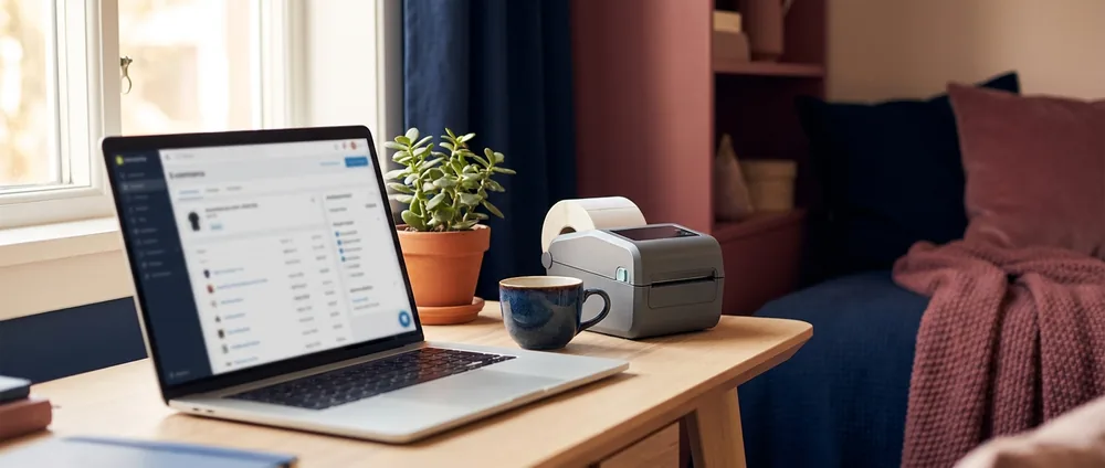 VAT Support Portal connected to e-commerce sales data