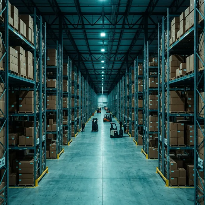 Amazon FBA